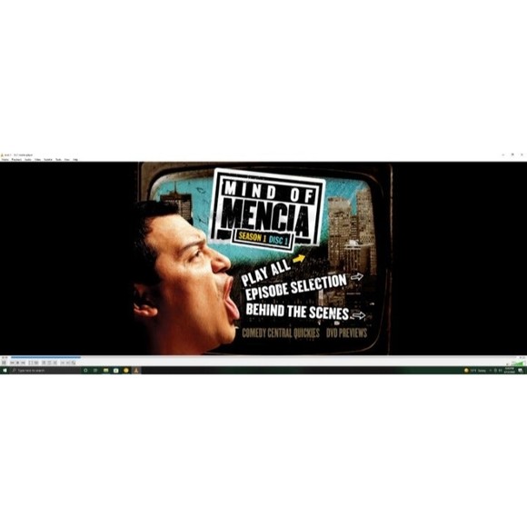 Mind of Mencia: Season One (Uncensored) - DVD By Carlos Mencia - VERY GOOD - Picture 11 of 12